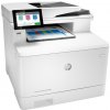 HP LaserJet Enterprise M480f