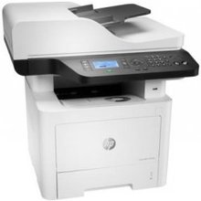 HP MFP 432fdn