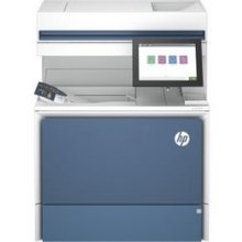 HP Color LaserJet Enterprise MFP 6800DN