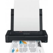 Epson Workforce WF-100W