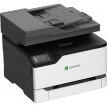 Lexmark MC3326i