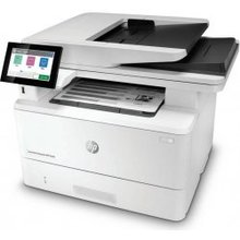 HP LaserJet MFP M430f