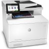 HP Color LaserJet Pro M479fnw