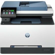 HP Color LaserJet Pro 3302fdn