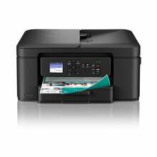 Brolis DCP-J1360DW