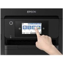 Epson WorkForce Pro WF-4820DWF