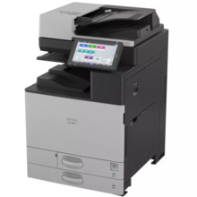 Ricoh IM C3010
