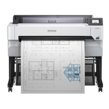 Epson SureColor SC-T5400M