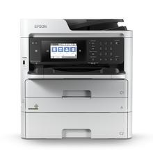 Epson WorkForce Pro WF-C5790DWF