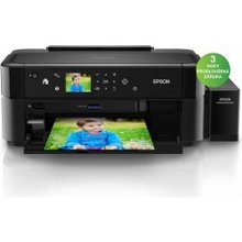 Epson L810