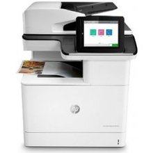 HP Color LaserJet Enterprise MFP M776dn T3U55A