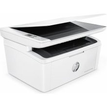 HP LaserJet Pro MFP M28w