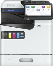 Epson WorkForce Enterprise AM-C550