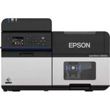 Epson ColorWorks C8000