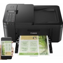 Canon PIXMA TR4650