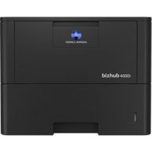 Konica Minolta bizhub 4000i
