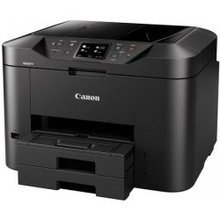 Canon MAXIFY MB2750
