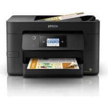 Epson WorkForce Pro WF-3820DWF
