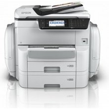 Epson WorkForce Pro WF-C8690DWF