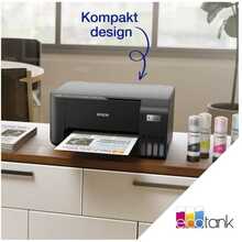 Epson EcoTank ET-2862