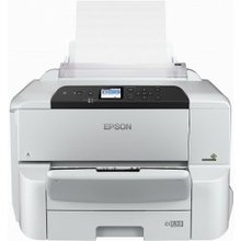 Epson WorkForce Pro WF-C8190DW