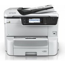 Epson WorkForce Pro WF-C8610DWF