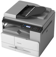 Ricoh MP 2014D