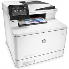 HP Color LaserJet Pro M377dw