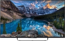 SONY KDL-55W805C