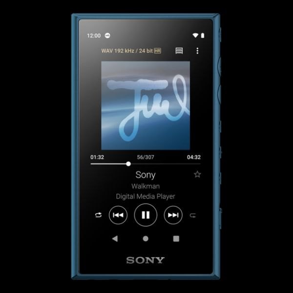 Sony NW-A105 цена | Hind.ee