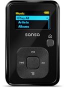 SanDisk Sansa Clip 8GB