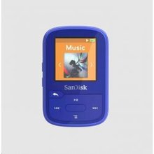 SanDisk Clip Sport Plus MP3