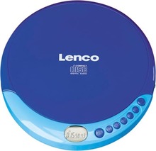 Lenco CD-011
