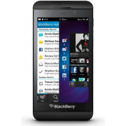 BLACKBERRY Z10