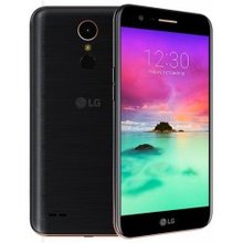 LG K10 2017