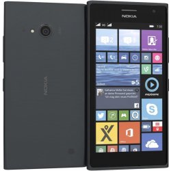 Nokia Lumia 730 DUAL SIM