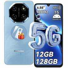 Blackview Shark 6 128GB
