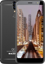Blaupunkt Guardian 4G