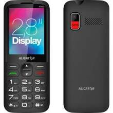 Aligator A930