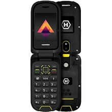 MyPhone Hammer Bow LTE