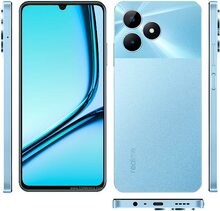 Realme Note 50 64GB