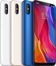 Xiaomi Mi 8 128GB