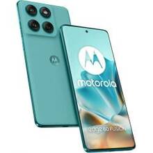 Motorola Edge 60 Fusion 256GB