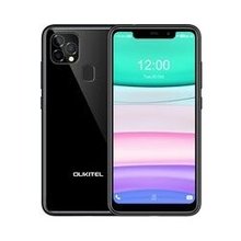 Oukitel C22
