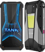 Unihertz Tank 4 Pro 1TB