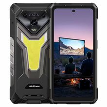Ulefone Armor 34 Pro Plus 512GB