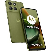 Motorola Moto G15 256GB
