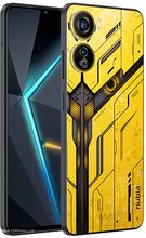ZTE nubia Neo 256GB