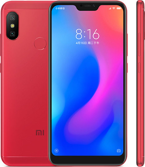 Xiaomi Redmi 6 Pro Cena Hind Ee Xiaomi Redmi 6 Pro Cena Hind Ee