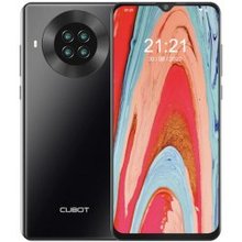 Cubot Note 20